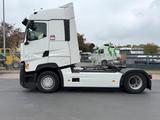 Renault T 480 High* 2xTank * 2xBett * LED * Retarder * - Koffer
