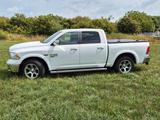 Dodge RAM 1500 Laramie Classic - Dodge RAM: 1500 Laramie