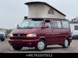 Volkswagen T4 California 2.5 TDI Aufstelldach Küche Klima - Volkswagen T4 2 5 TDI