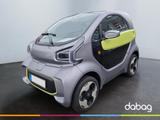 XEV YOYO Premium 15 kW (20 PS), Variomatic/CVT, s... - XEV Elektroautos