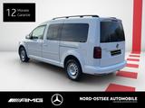 Volkswagen CADDY MAXI COMFORTLINE 1.4 TSI BMT PDC HINTEN - VW Caddy Maxi Gebrauchtwagen