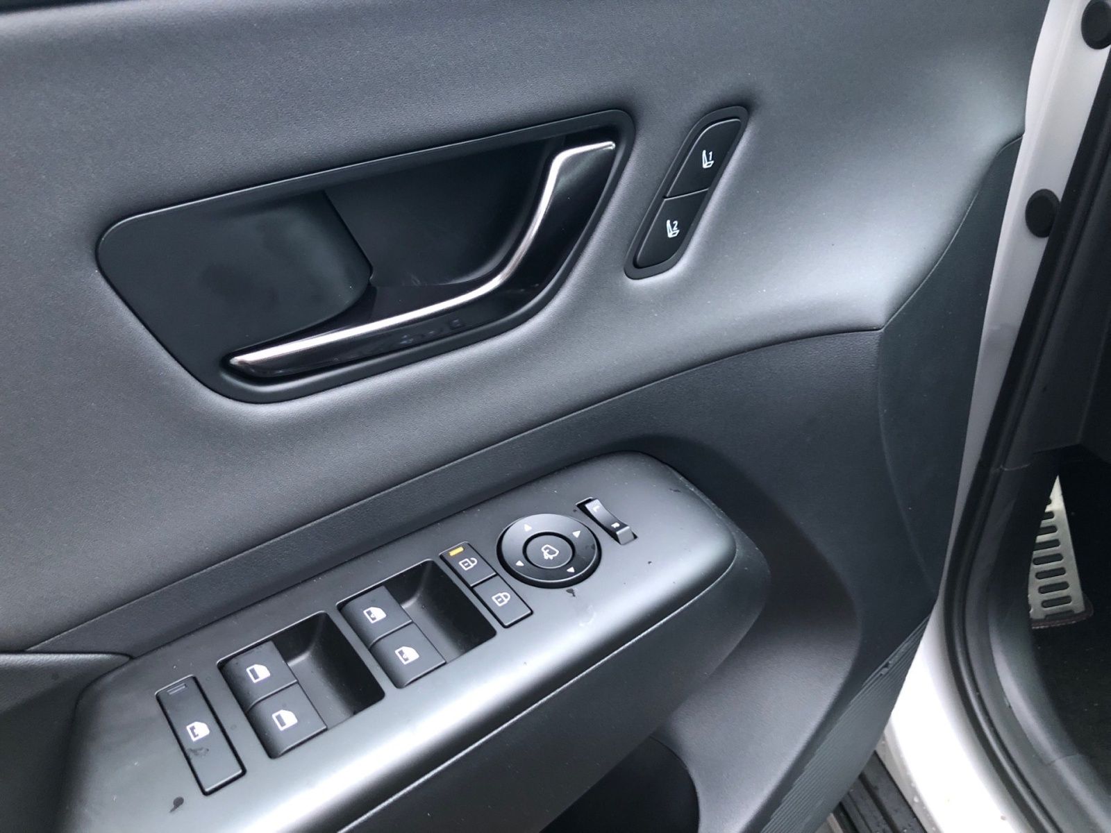Hyundai Kona – Bild 16