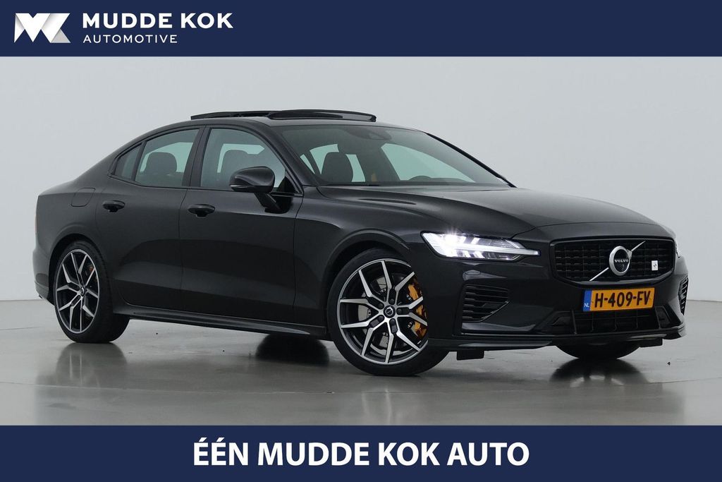 Image of Volvo S60