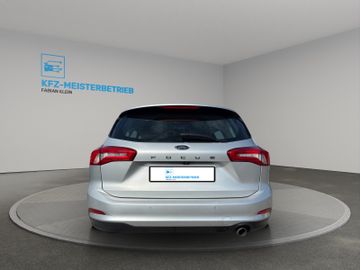 Ford Focus - 6