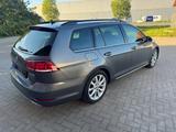 Volkswagen Golf VII Variant Highline 2.0 TDI LED Alcantara - Volkswagen Golf: Highline Vi