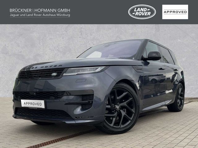 Land Rover Range Rover Sport Diesel D350 Autobiography