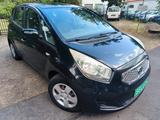 Kia Venga Vision-Automatik-Klima - Kia Venga in Berlin