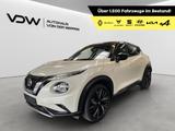 Nissan Juke N-Design 1.0 DIG-T DCT Klima - Nissan Juke: N Design