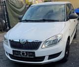 Skoda Fabia Cool Edition, Klima, ZV, GjR - Skoda Fabia in Herne