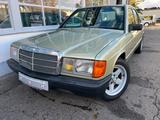 Mercedes-Benz 190 E*Automatik*Klimaanlage*TÜV NEU*