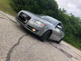 Audi A4 1.9 TDI Avant - - Audi A4 aus 2006: 1.9