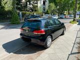 Volkswagen Golf 6 Trendline *ERSTBESITZ* SH gepflegt ... - Volkswagen Golf: 6er