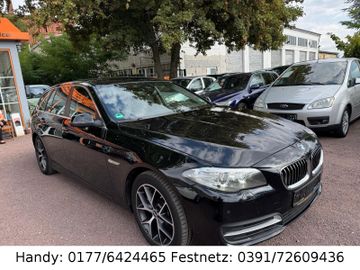 BMW 525 - 5