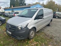 Mercedes-Benz Vito Kasten 109/110/111/114 CDI FWD extralang