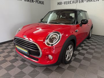 MINI Cooper 1.5 Pepper Automatik