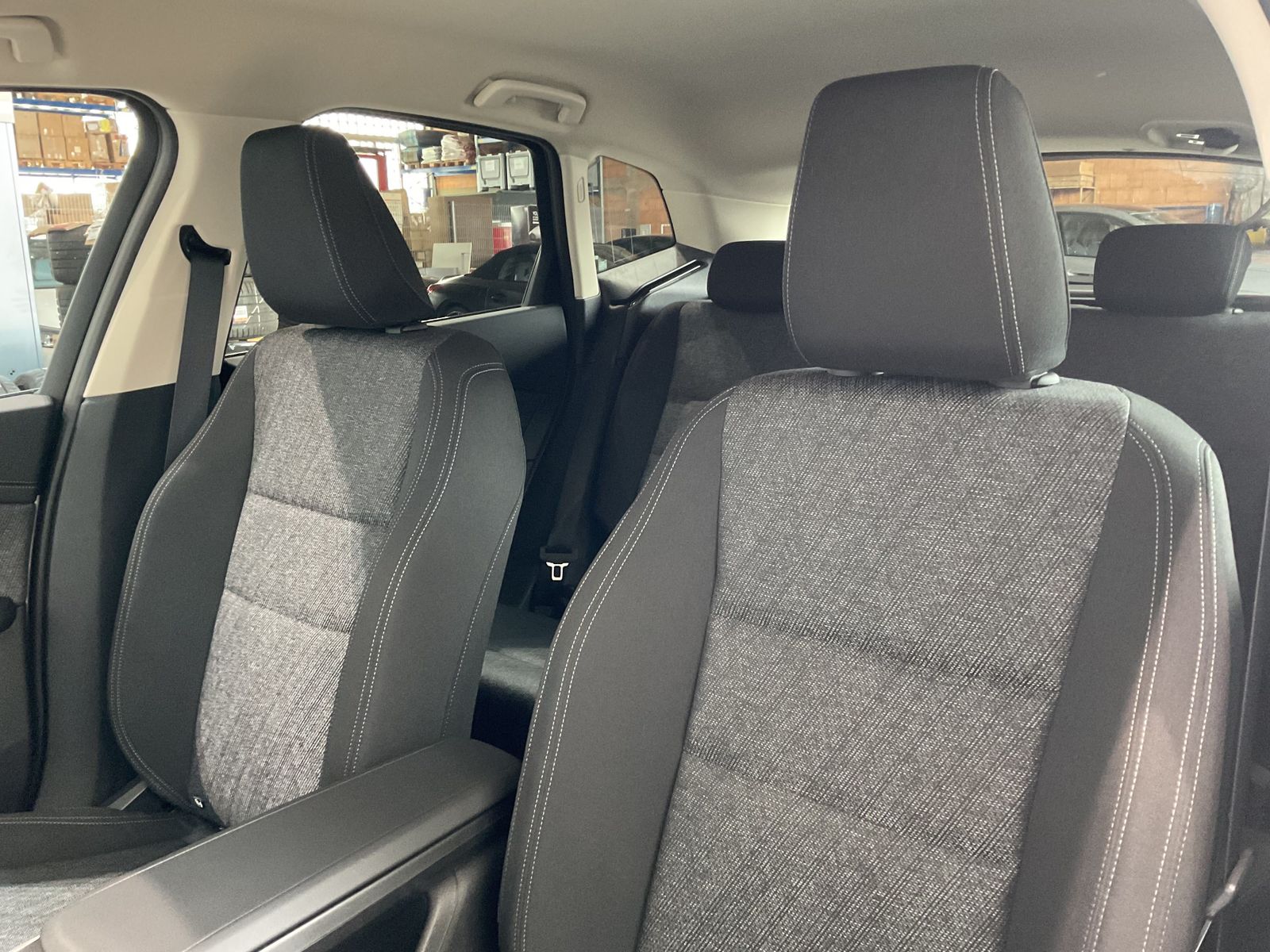 Fahrzeugabbildung BMW 220i |Anhängerkupp. |Lenkradheizung |Harman Kard