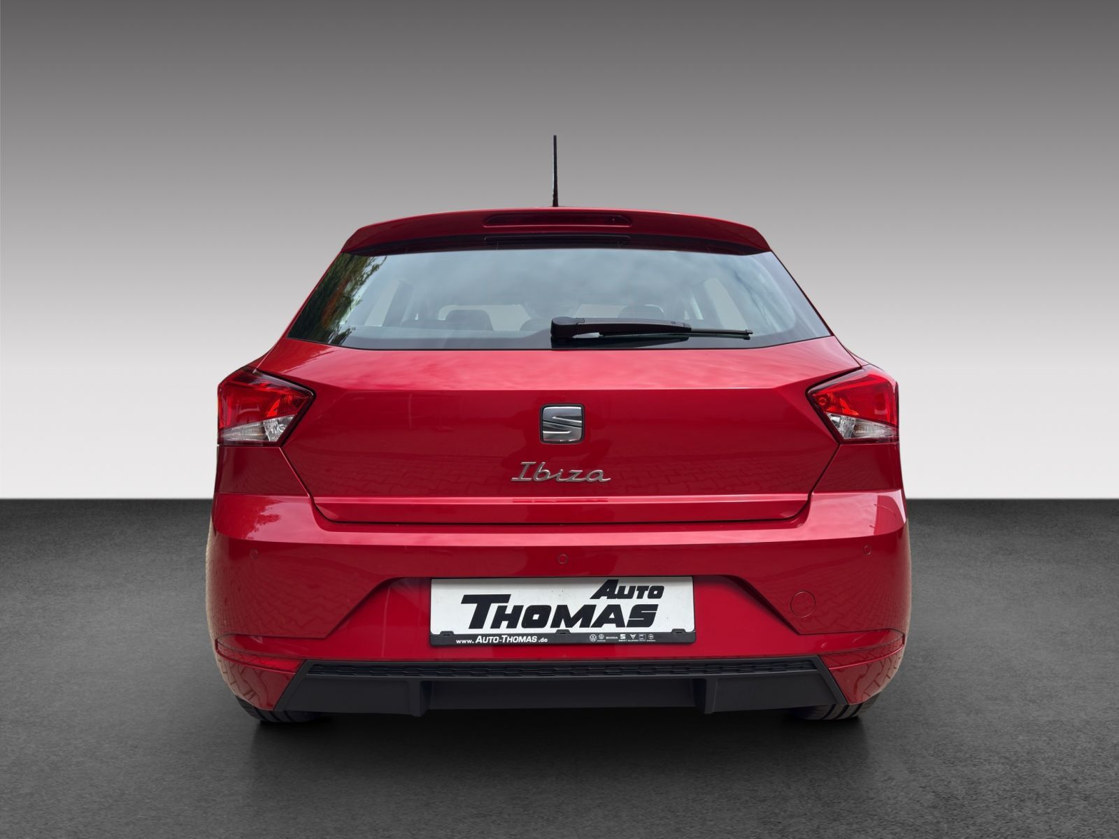 Seat Ibiza - Bild 6