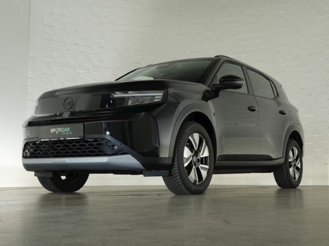 Frontera Electric C GS 44kWH AT+LED+NAVI+RÜCKFAH