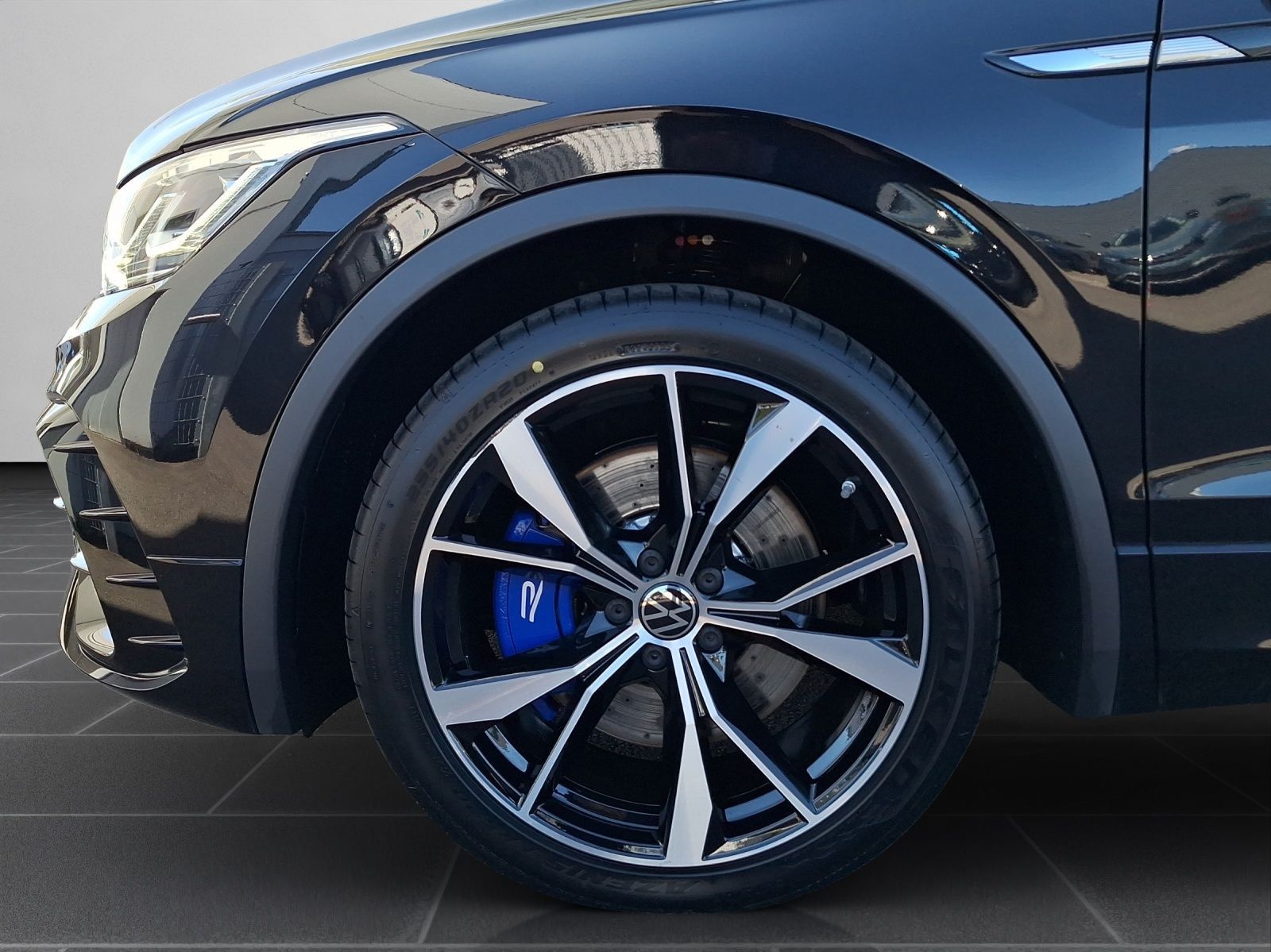 Volkswagen Tiguan - Bild 9