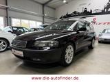 Volvo V70 T5 Leder Sitzheizung - Volvo V70 mit Benzin-Antrieb: Kombi