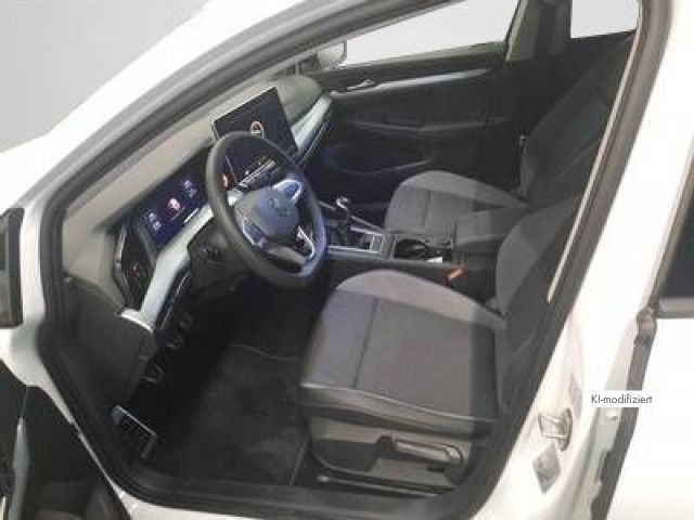 Volkswagen Golf - Bild 4