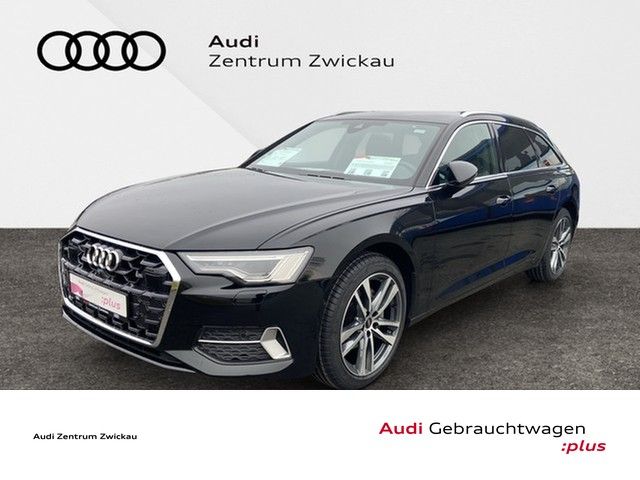 Audi A6 Avant 40TDI quattro Advanced Matrix LED Schei