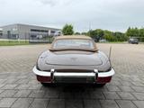 Jaguar E-Type  V12 Serie III Roadster - Jaguar E-Type: Cabrio