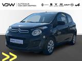 Citroën C1 Feel VTI SHZ LED Multifunktion Soundsystem - gebrauchte Citroën C1 aus dem Jahr 2019