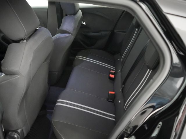 Corsa F FACELIFT GS+LED MATRIX+RÜCKFAHRKAMERA+SI