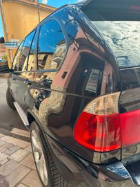 BMW X5 - 8