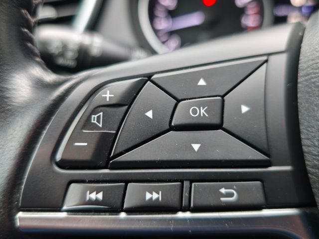 Nissan Qashqai N-Connecta*Navi*AHK*SHZ*360-Grad-Kamera*