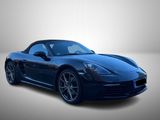 Porsche Boxster 718 Bose Sportauspuff BeheizbaresLenkrad - Porsche Boxster aus 2019