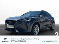 Cupra Formentor - Vorschau Bild 1