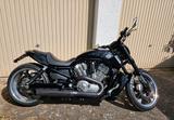 Harley-Davidson VRSCF  V-ROD  MUSCLE - HARLEY-DAVIDSON V ROD MUSCLE