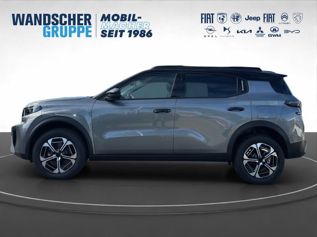 Citroën C3 AIRCROSS Hybrid 1.2 KAMERA NAVI CARPLAY