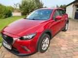 Mazda CX-3 2.0 SKYACTIV-G 120 Center-Line FWD Cent... - Mazda CX-3: Center Line