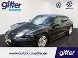 Porsche Taycan Sport Turismo WÄRMEPUMPE LED ELEKTR SITZE - Porsche Taycan in Erfurt