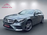 Mercedes-Benz E 400 d 4Matic/AMG Line/AHK/Widescreen/Glasdach - gebrauchte Mercedes-Benz E 400 aus dem Jahr 2019