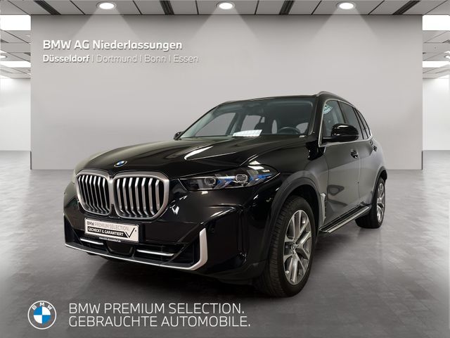 BMW X5 xDrive30d Driv.Assist.Prof Harman/K Kamera