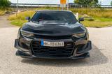 Chevrolet Camaro 3,6l  - - Chevrolet Camaro Gebrauchtwagen