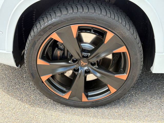 Ateca 4Drive 2.0l TSI DSG COPPER19 Zoll+ AHK+ACC