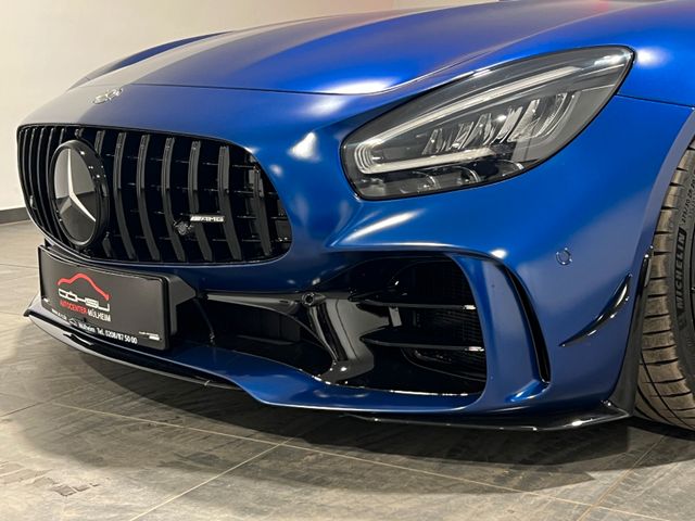 Mercedes-Benz AMG GT R Coupe Speedshift DCT 7G Deutsches Model