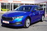 Skoda Octavia Combi 2.0 TDI DSG Style ACC LED Navi PDC