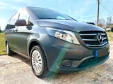 Mercedes-Benz Vito 116 CDI 4x4 Tourer PRO lang 9 Sitzer