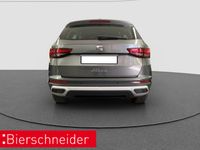 Seat Ateca - Vorschau Bild 6