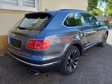Bentley Bentayga,Diesel,1 Hand,Voll,Pano,Nachtsicht,uvm - Bentley Gebrauchtwagen in Frankfurt