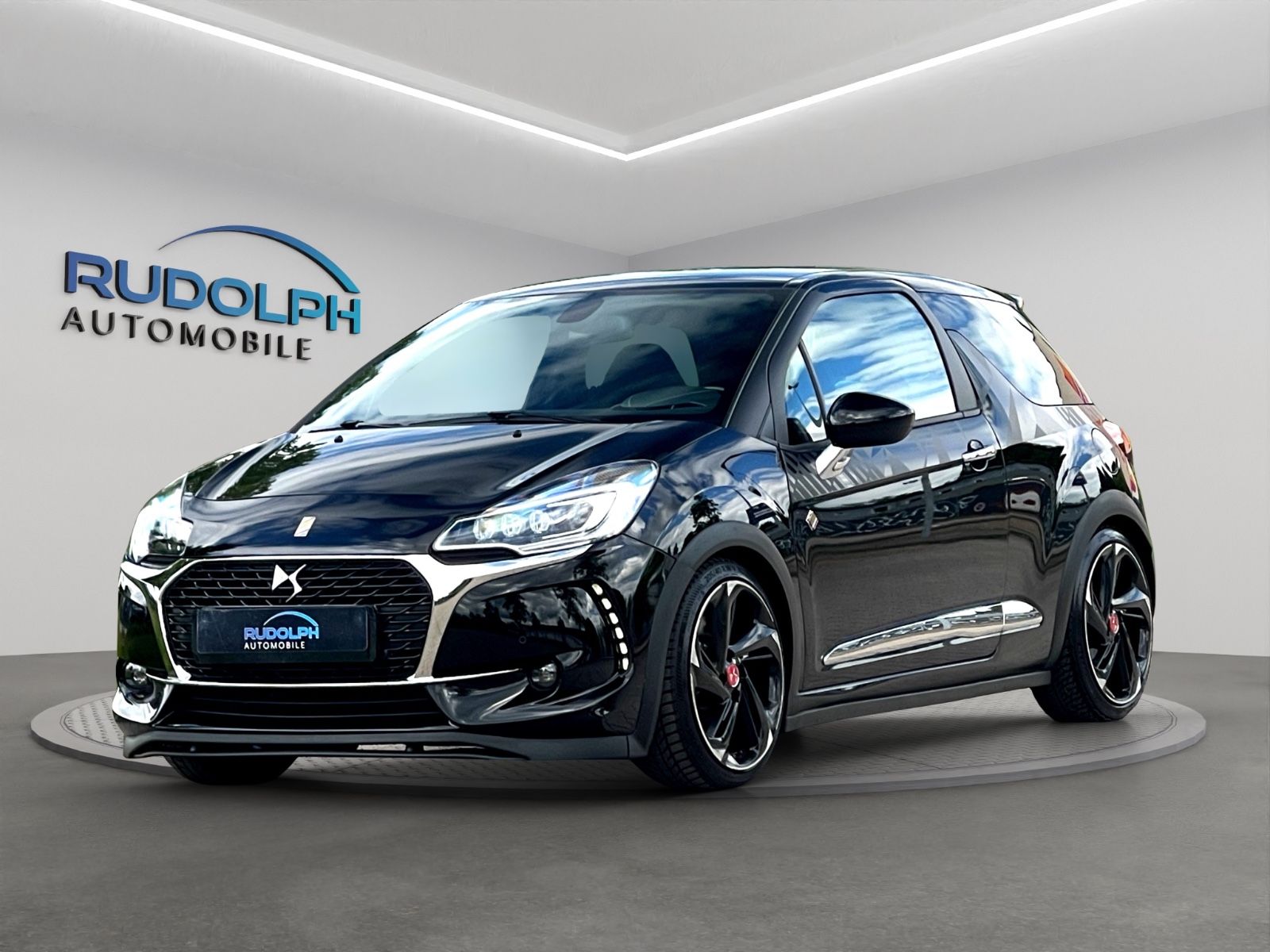 DS DS3