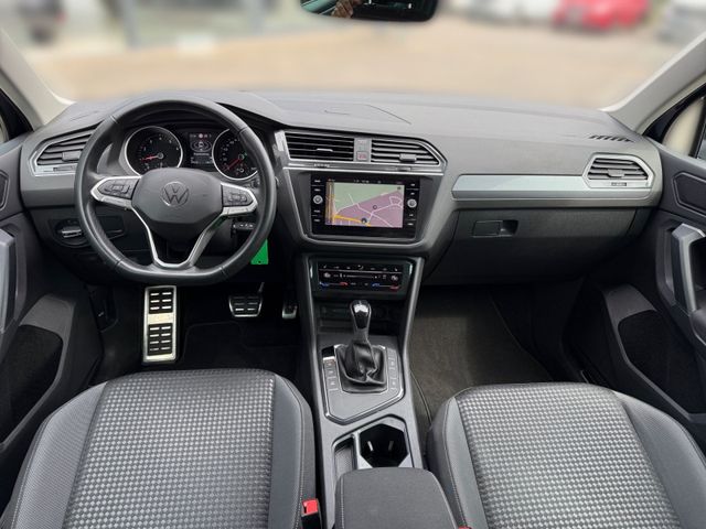 Tiguan Life 1.5 TSI 110 kW 7-Gang-DSG +AHK+360°K