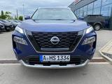 Nissan X-Trail e-Power e-4orce Tekna - Leder grau, 4x4 - Nissan X-Trail in Augsburg