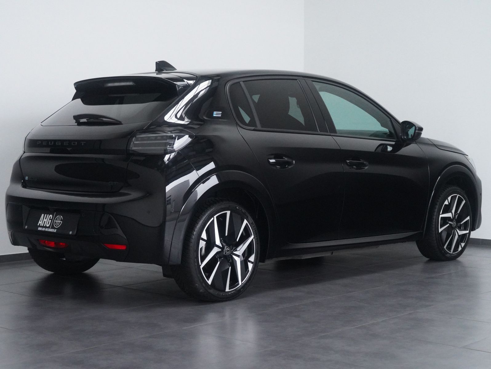 Fahrzeugabbildung Peugeot 208 e- GT LED/NAVI/CARPLAY/DAB/11KW/SOH